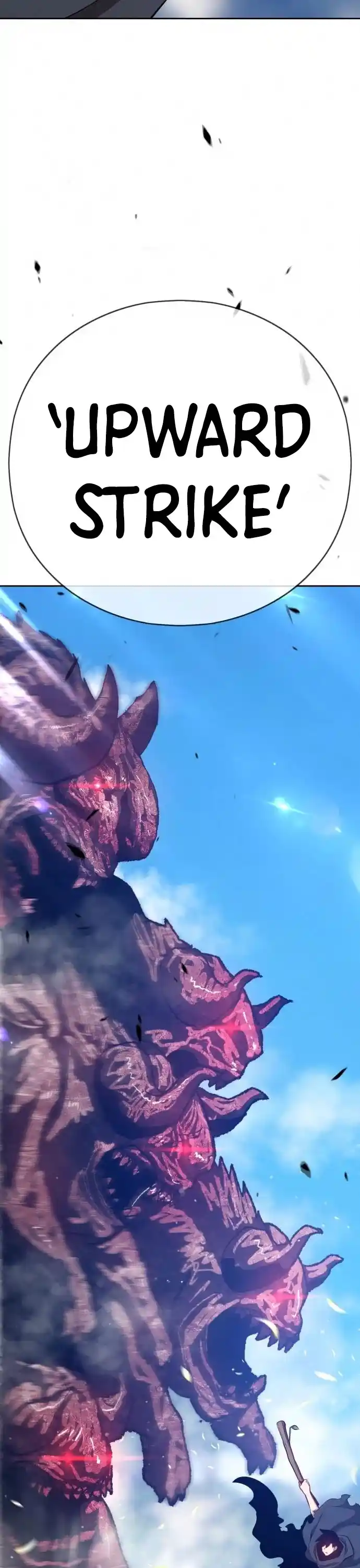 +99 Reinforced Wooden Stick Chapter 5