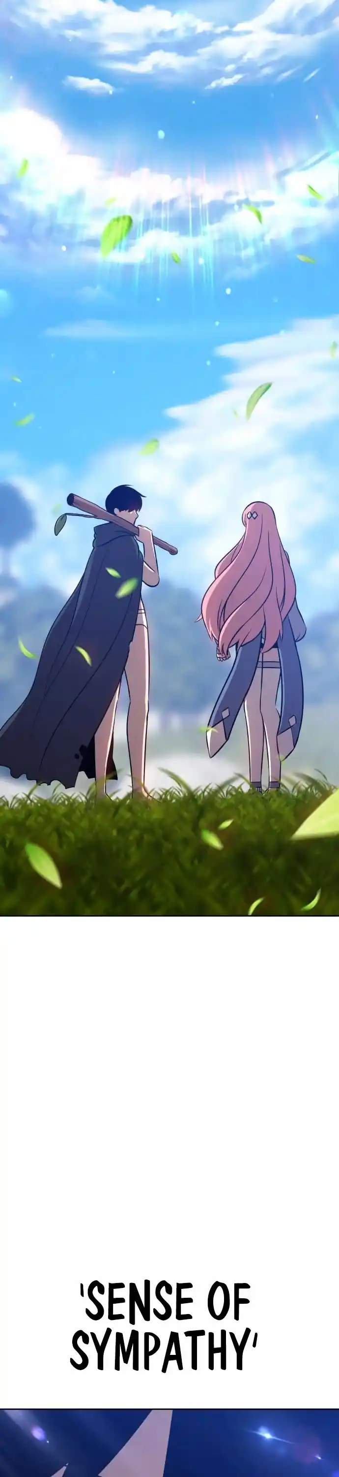 +99 Reinforced Wooden Stick Chapter 5