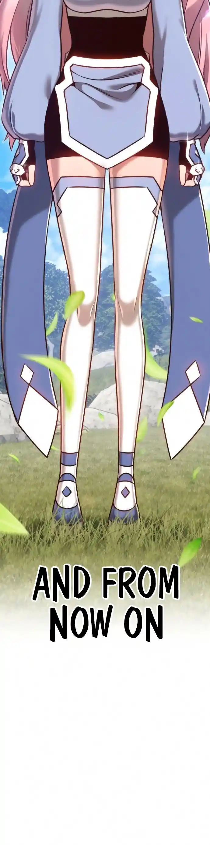 +99 Reinforced Wooden Stick Chapter 5