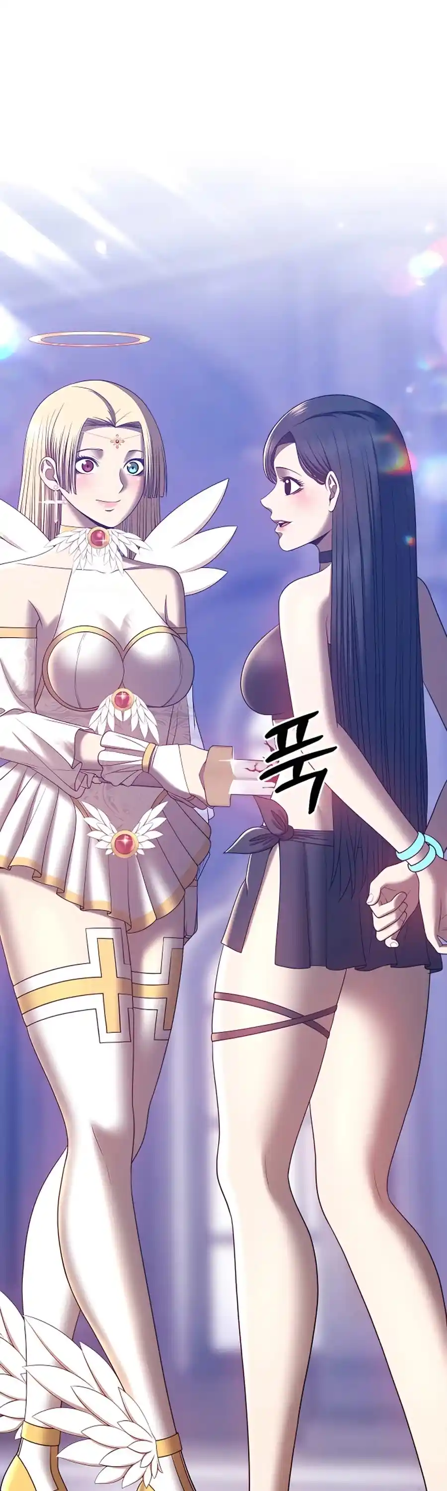 +99 Reinforced Wooden Stick Chapter 50