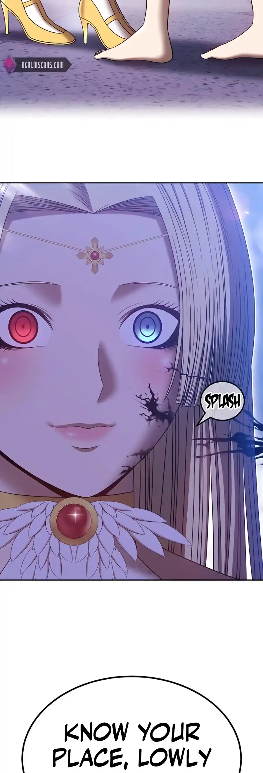 +99 Reinforced Wooden Stick Chapter 50