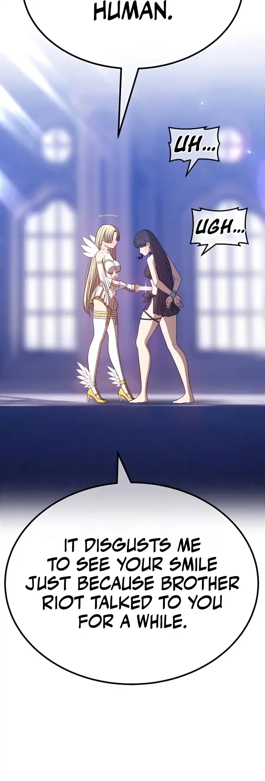 +99 Reinforced Wooden Stick Chapter 50