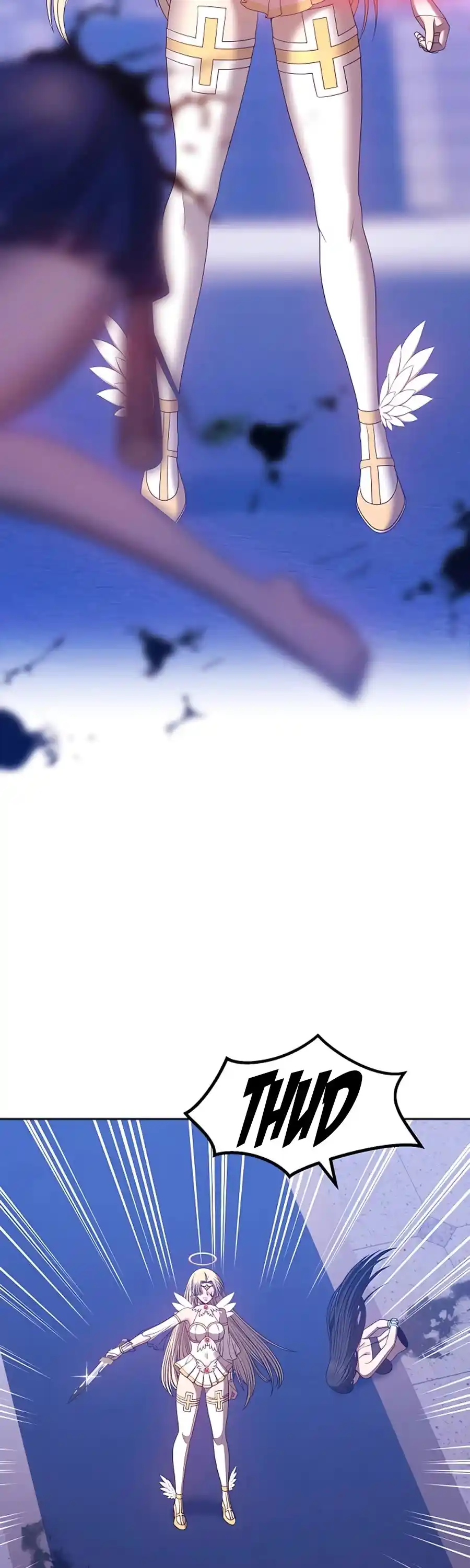 +99 Reinforced Wooden Stick Chapter 50