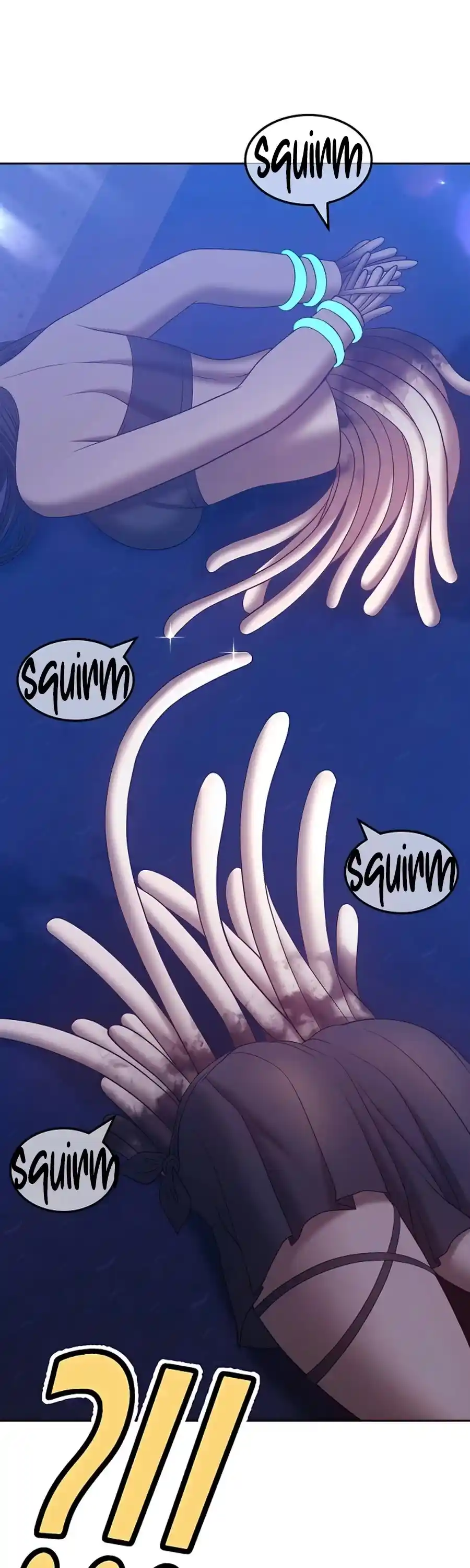 +99 Reinforced Wooden Stick Chapter 50