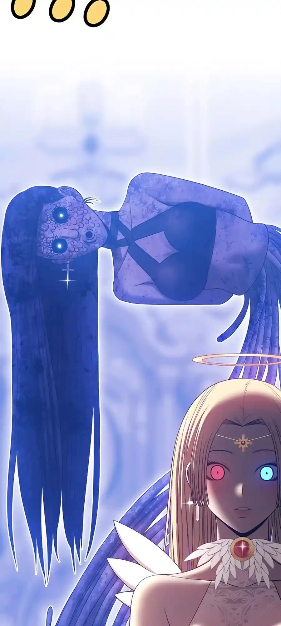 +99 Reinforced Wooden Stick Chapter 50