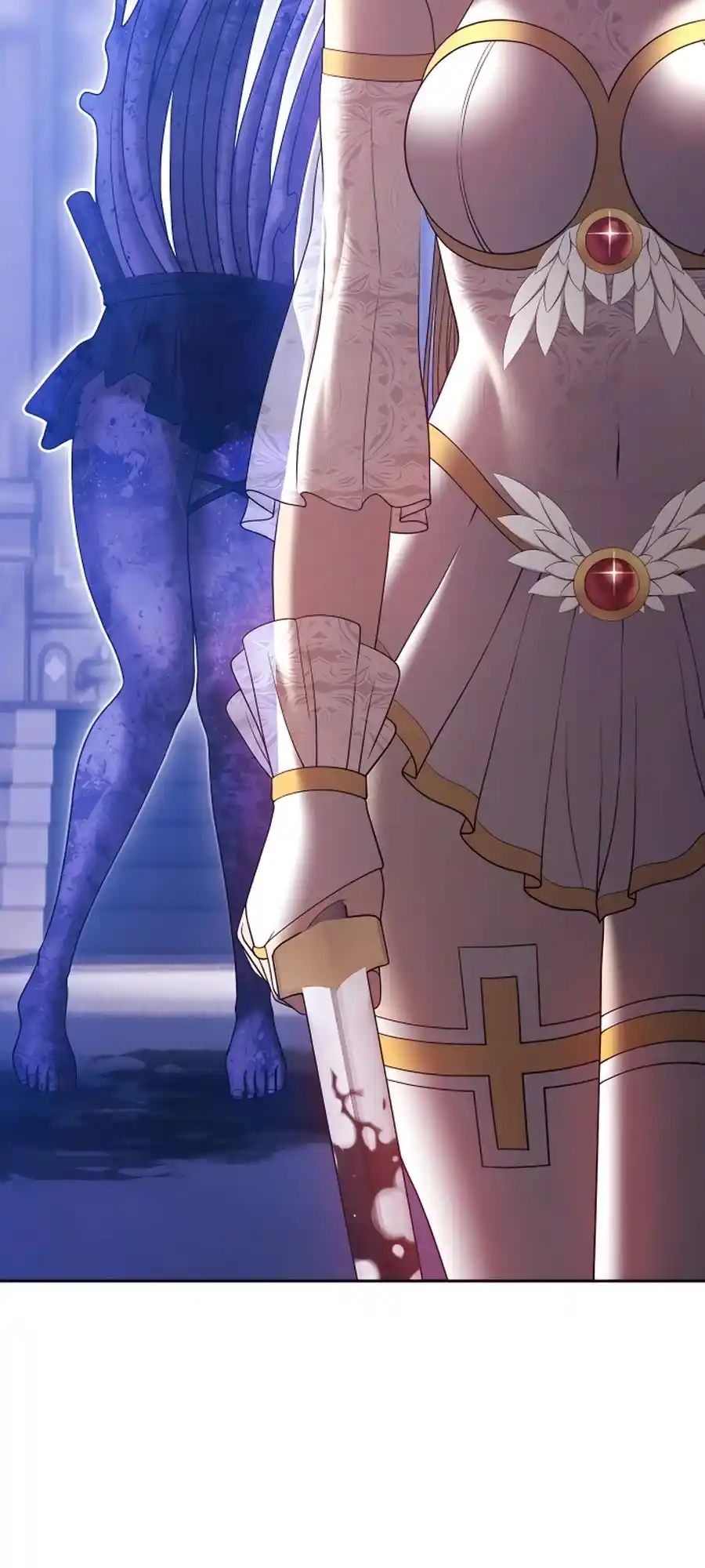 +99 Reinforced Wooden Stick Chapter 50