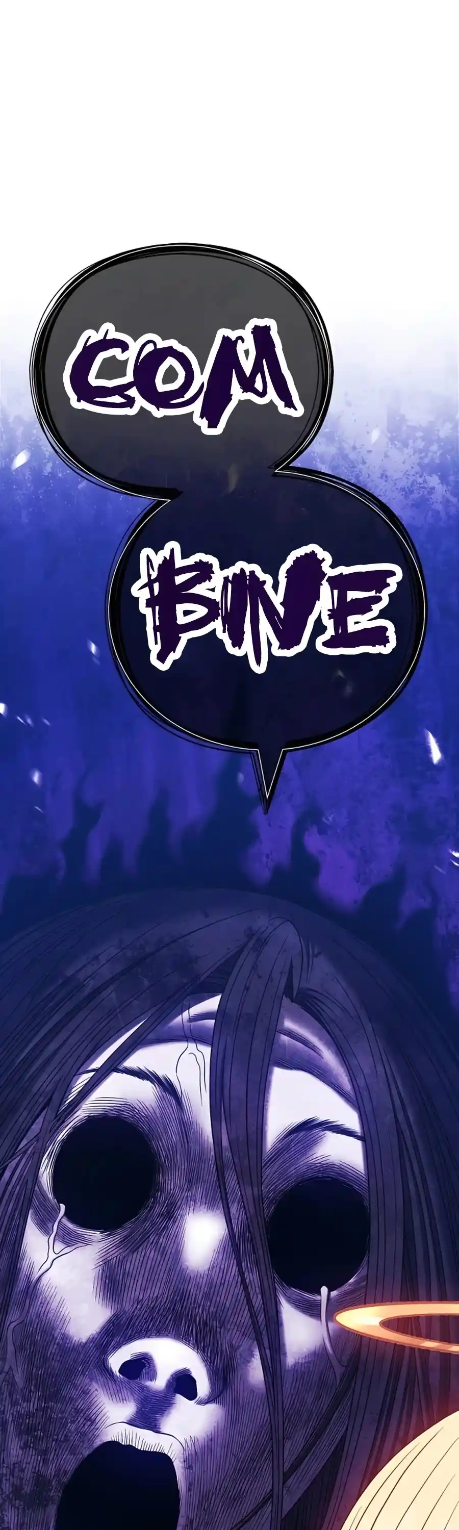 +99 Reinforced Wooden Stick Chapter 50