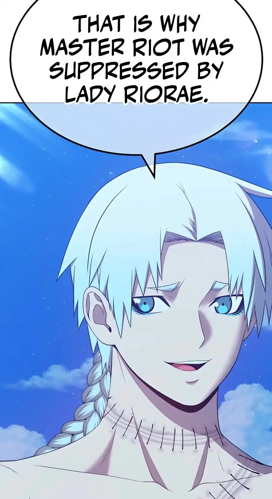 +99 Reinforced Wooden Stick Chapter 50