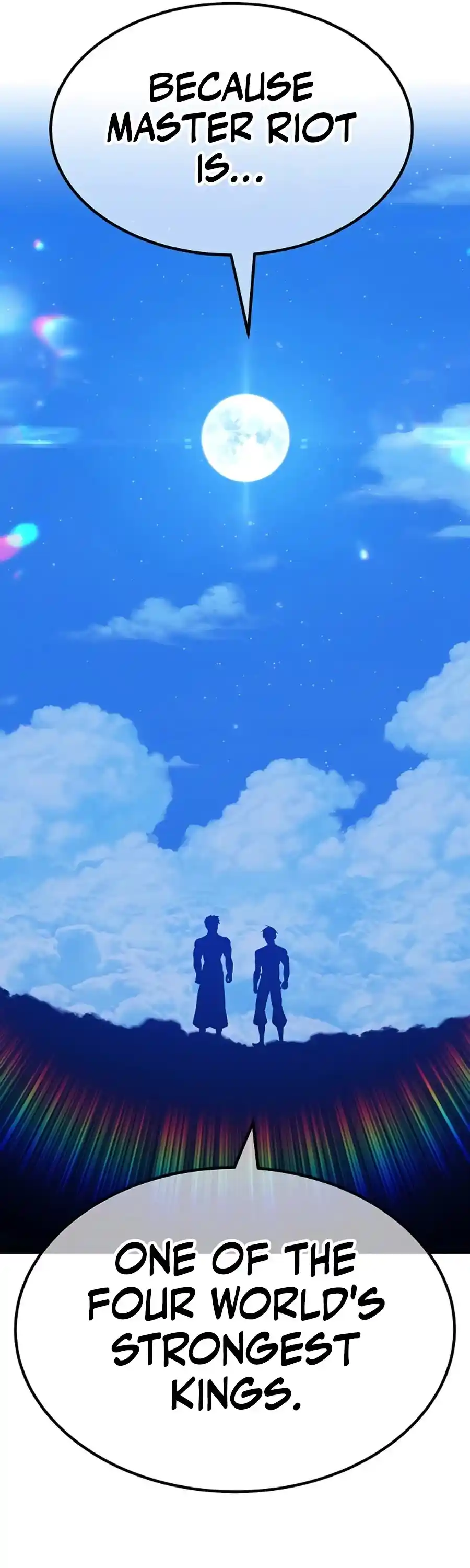 +99 Reinforced Wooden Stick Chapter 50