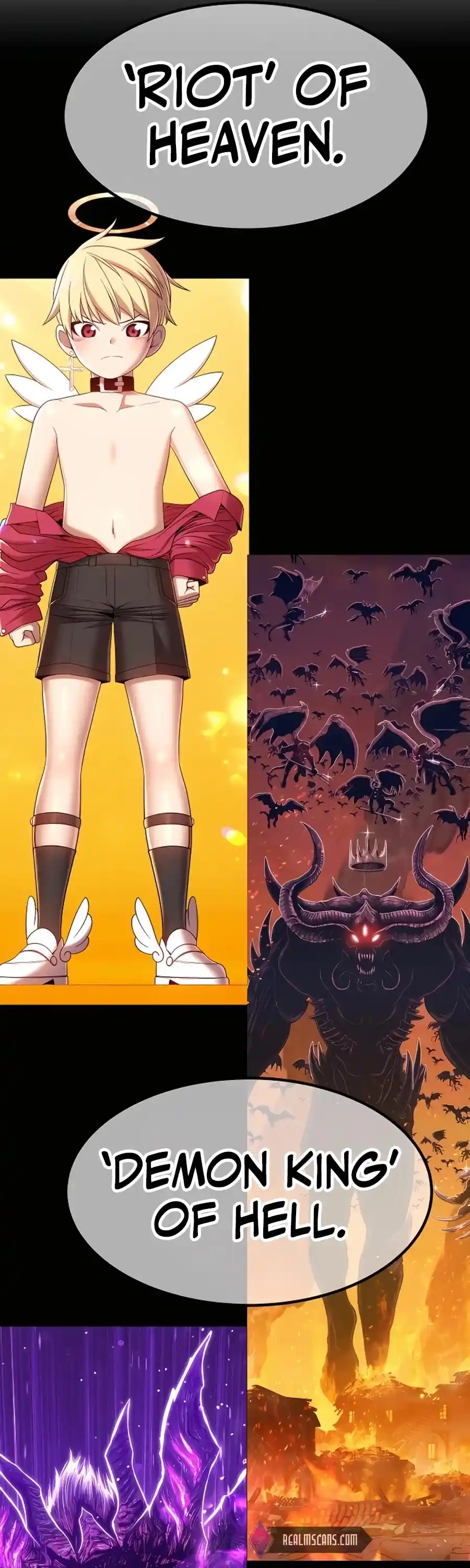 +99 Reinforced Wooden Stick Chapter 50