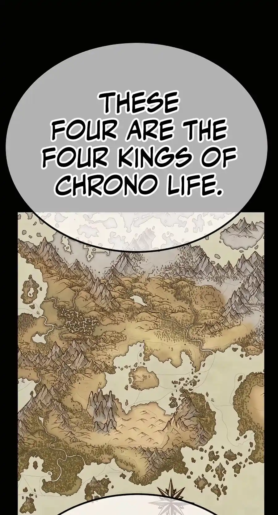 +99 Reinforced Wooden Stick Chapter 50