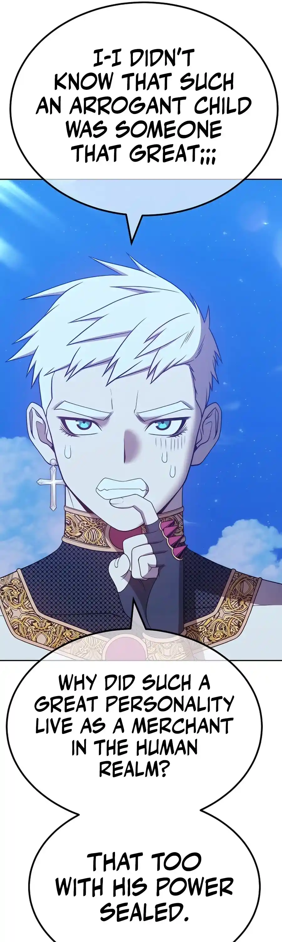 +99 Reinforced Wooden Stick Chapter 50