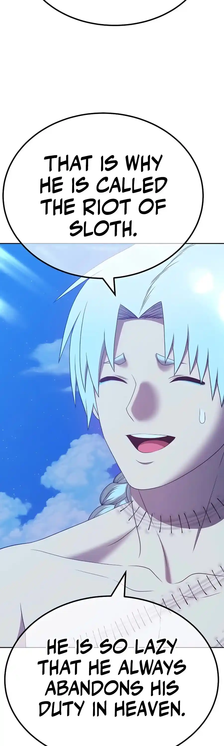 +99 Reinforced Wooden Stick Chapter 50