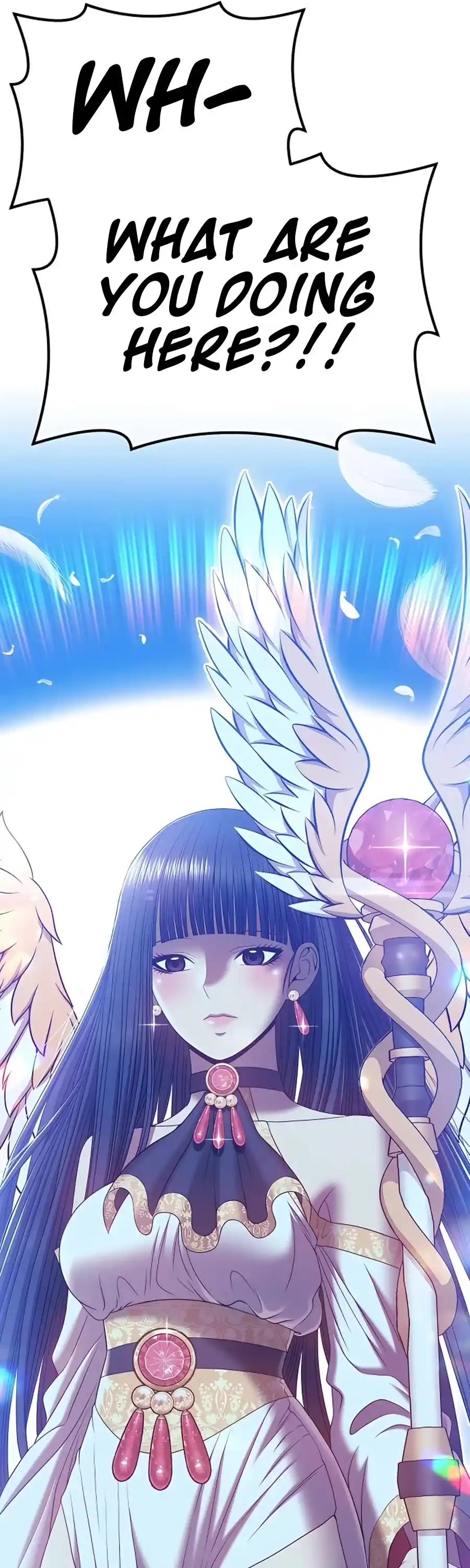 +99 Reinforced Wooden Stick Chapter 50