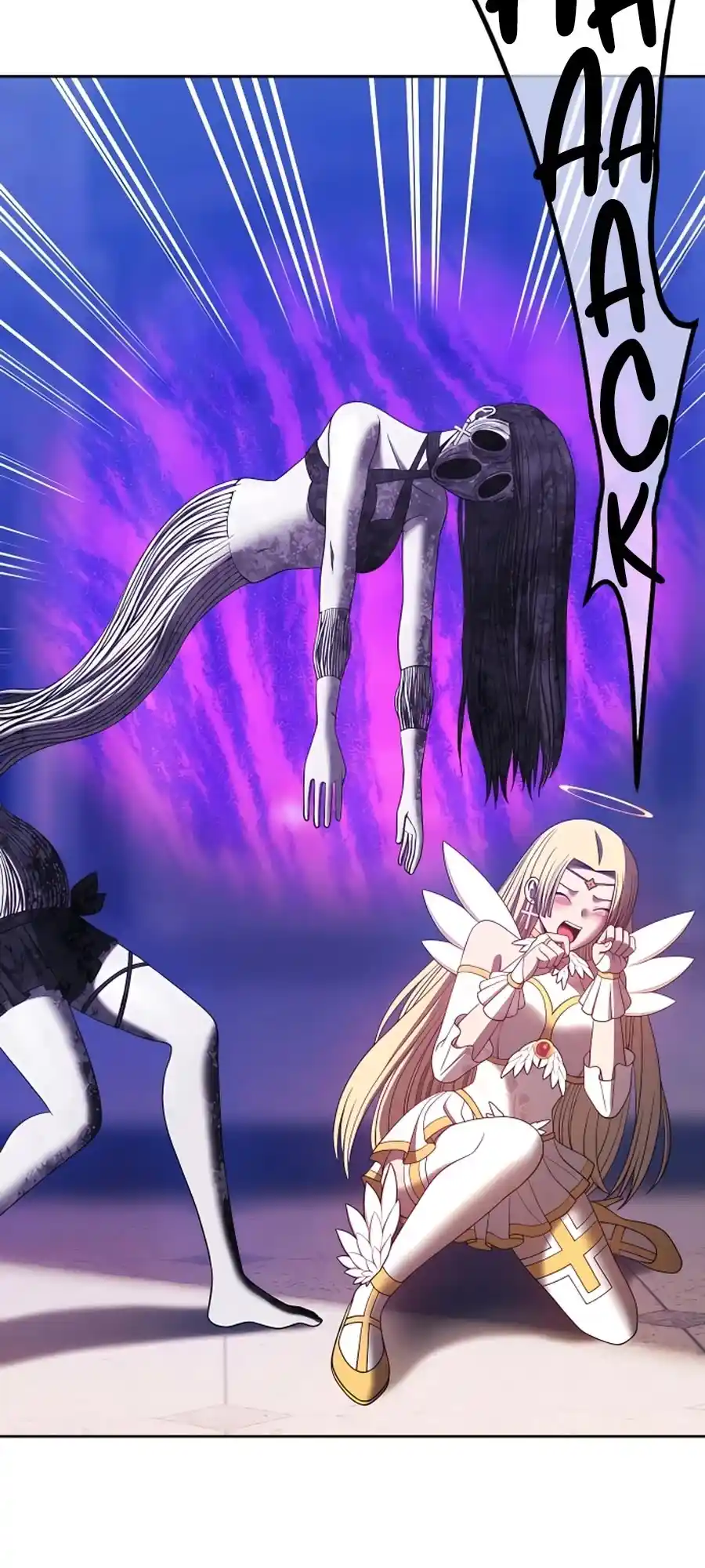 +99 Reinforced Wooden Stick Chapter 50