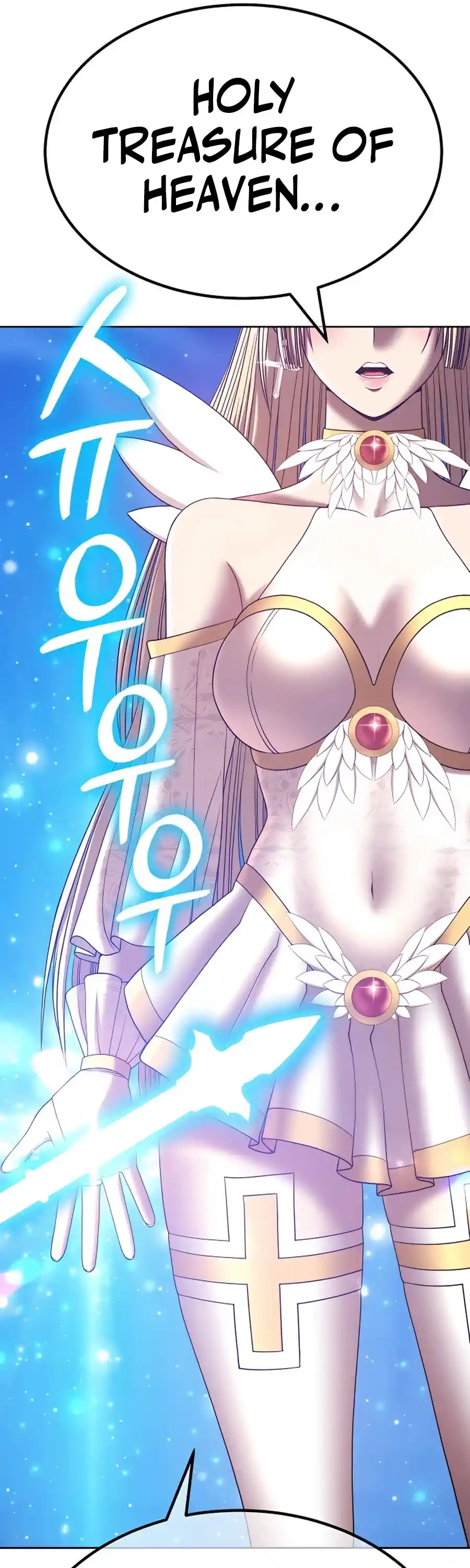 +99 Reinforced Wooden Stick Chapter 50