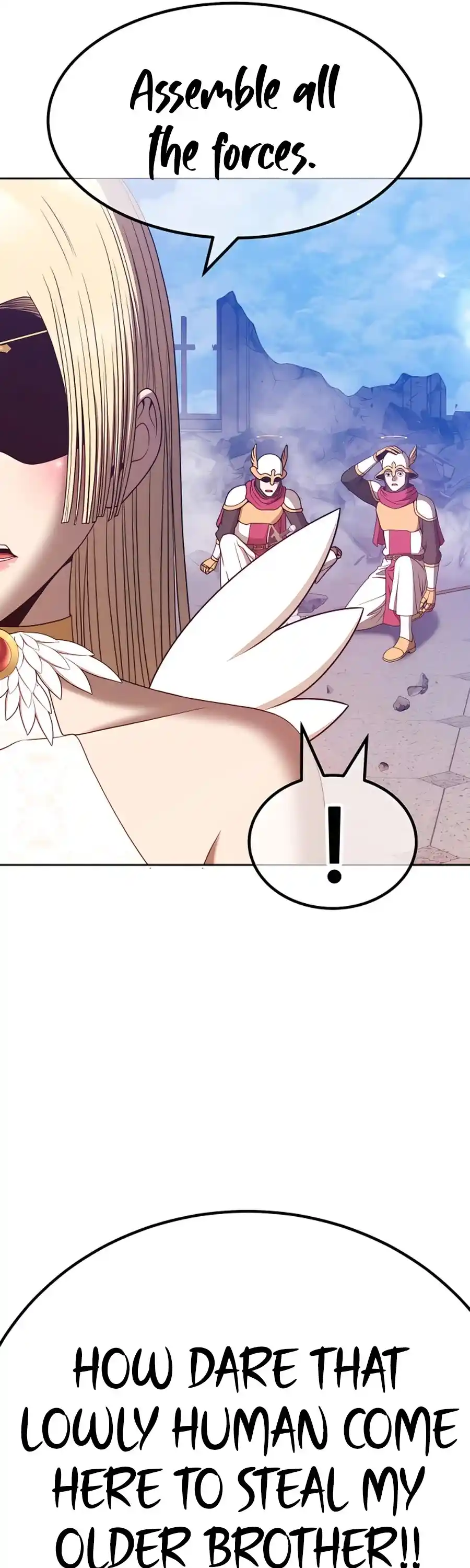 +99 Reinforced Wooden Stick Chapter 50