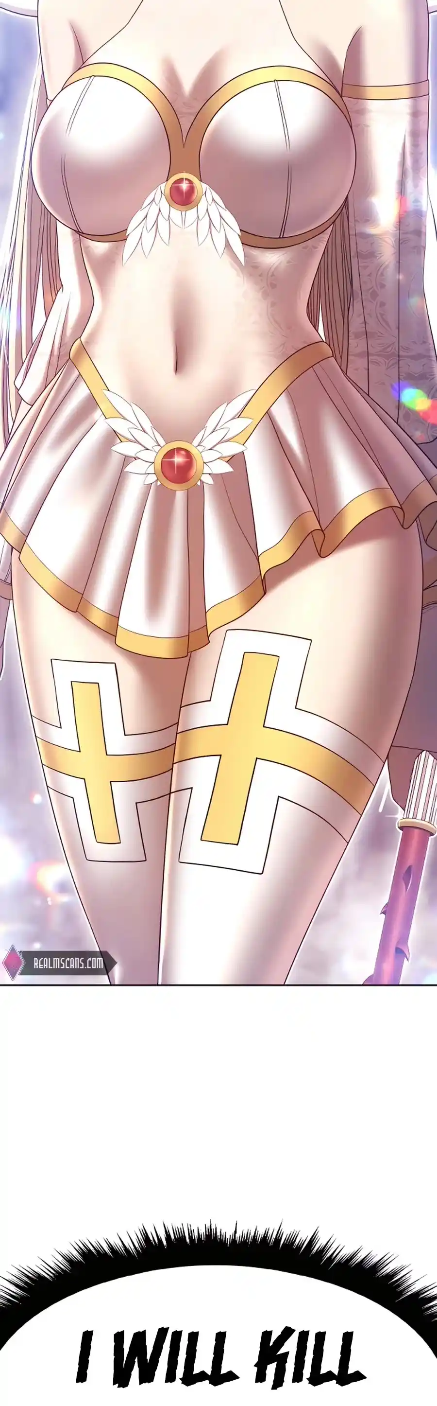 +99 Reinforced Wooden Stick Chapter 50