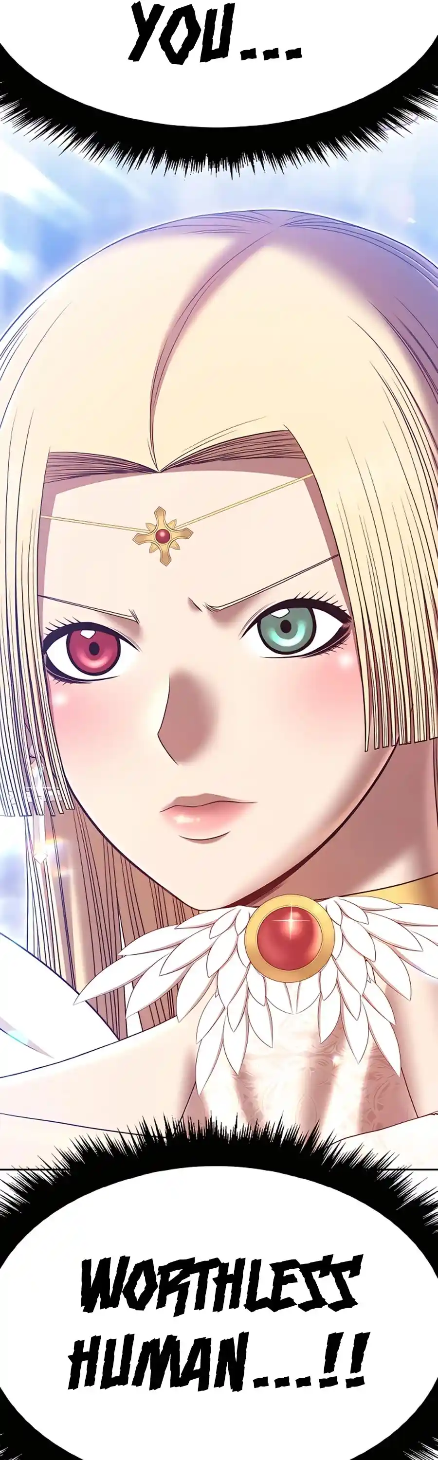 +99 Reinforced Wooden Stick Chapter 50