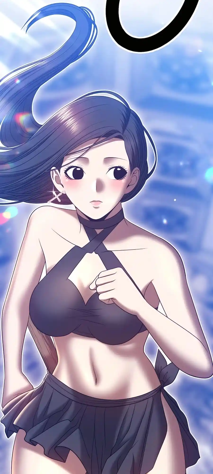 +99 Reinforced Wooden Stick Chapter 50