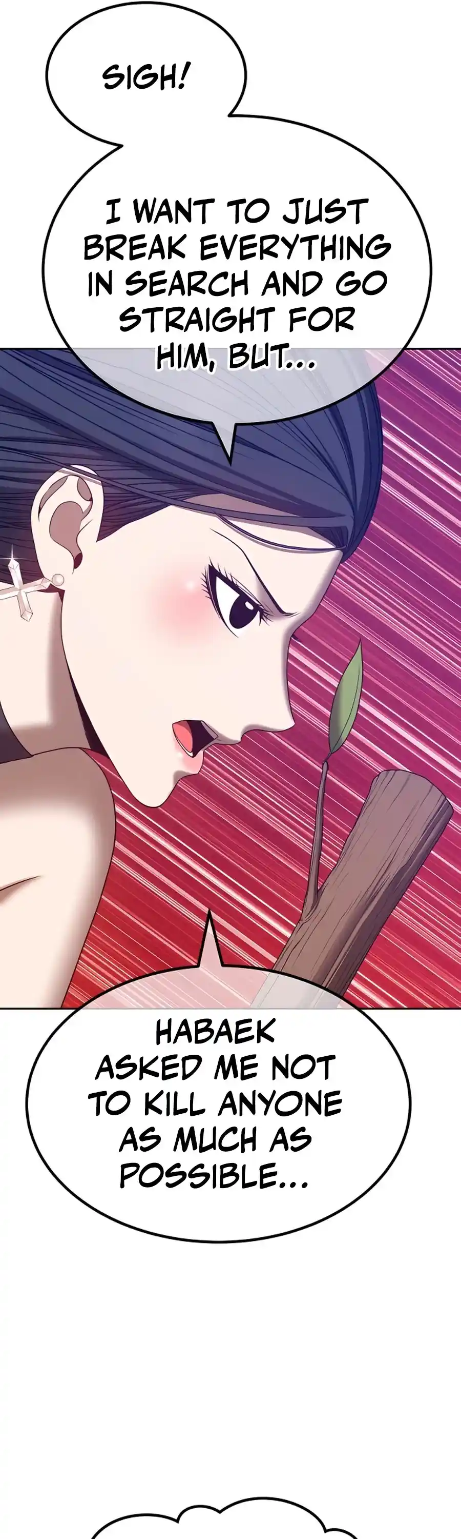 +99 Reinforced Wooden Stick Chapter 50