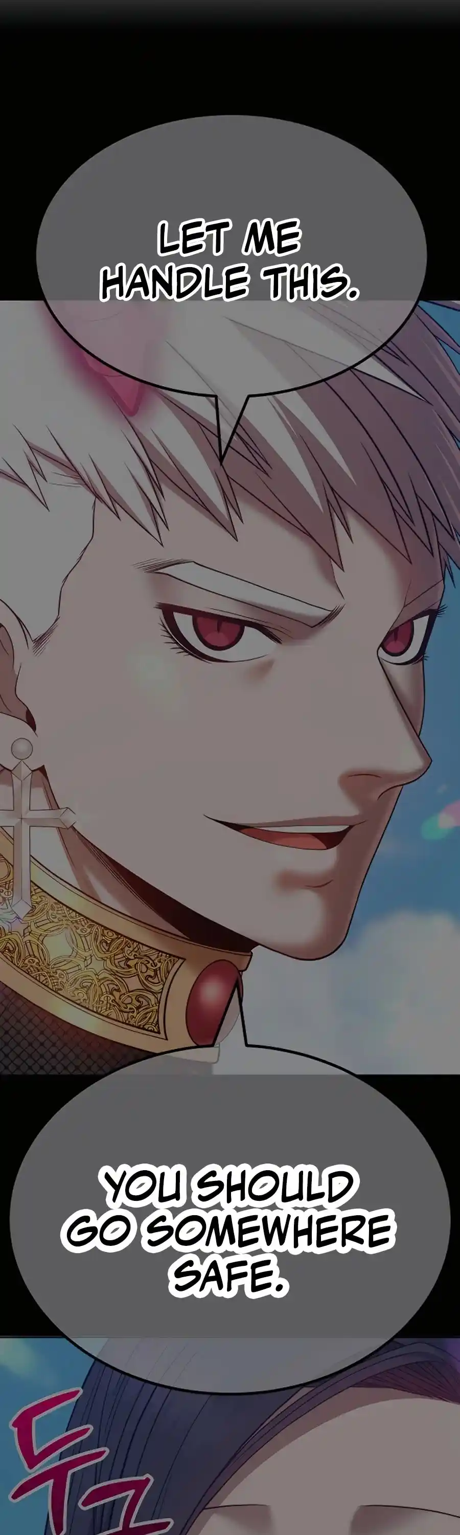 +99 Reinforced Wooden Stick Chapter 50