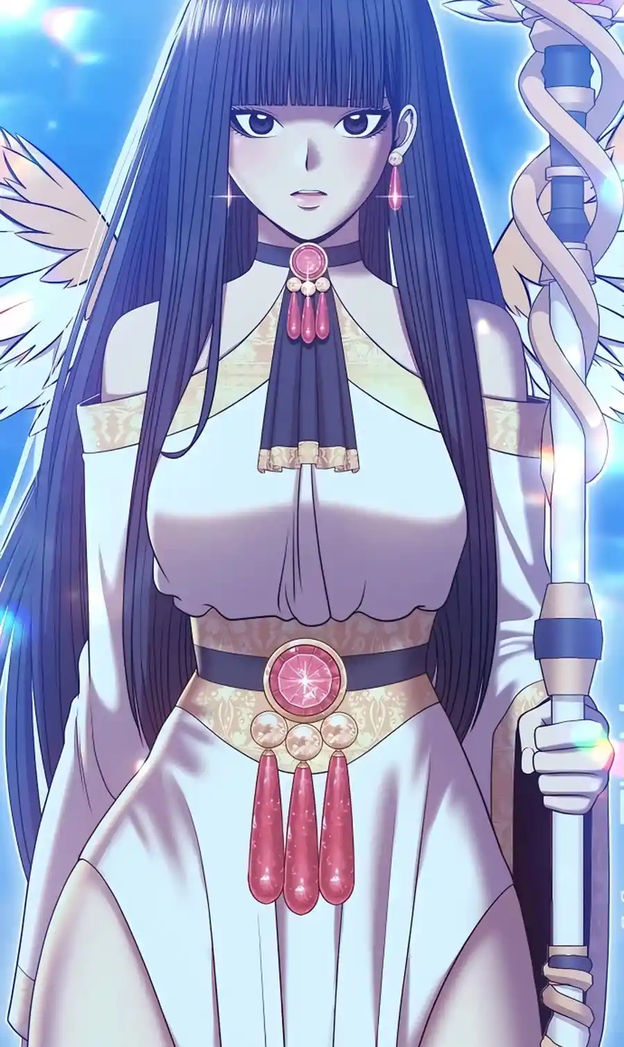 +99 Reinforced Wooden Stick Chapter 50