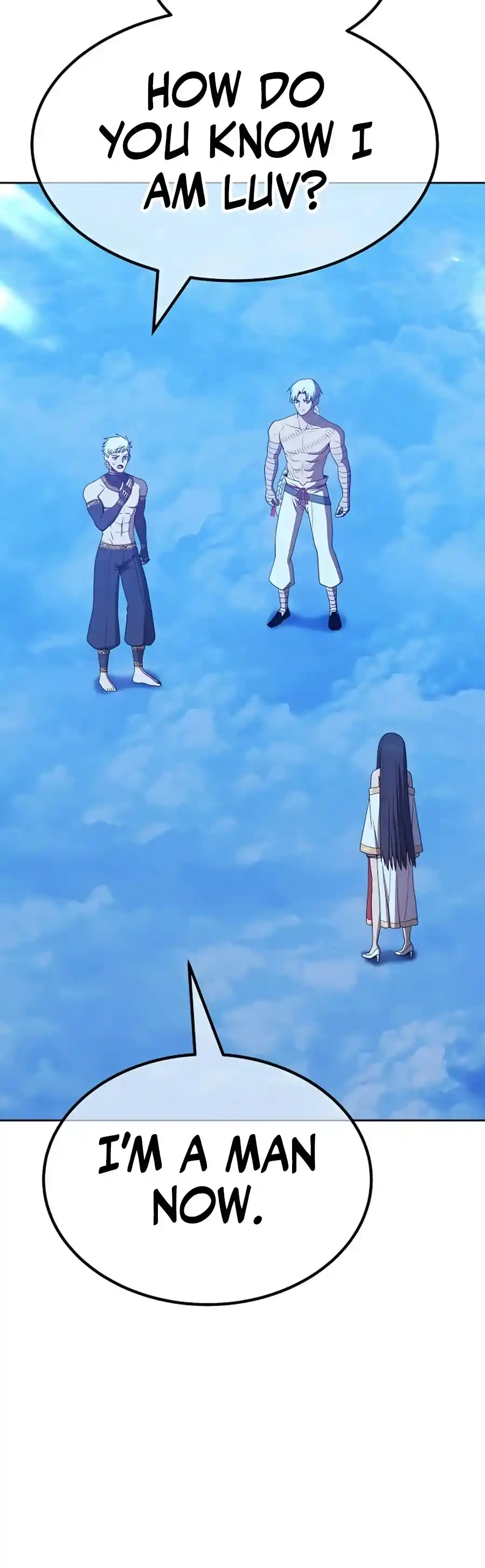 +99 Reinforced Wooden Stick Chapter 50