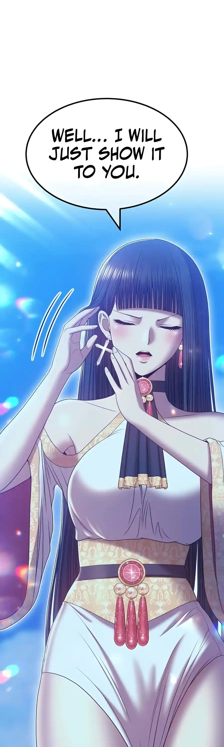 +99 Reinforced Wooden Stick Chapter 50