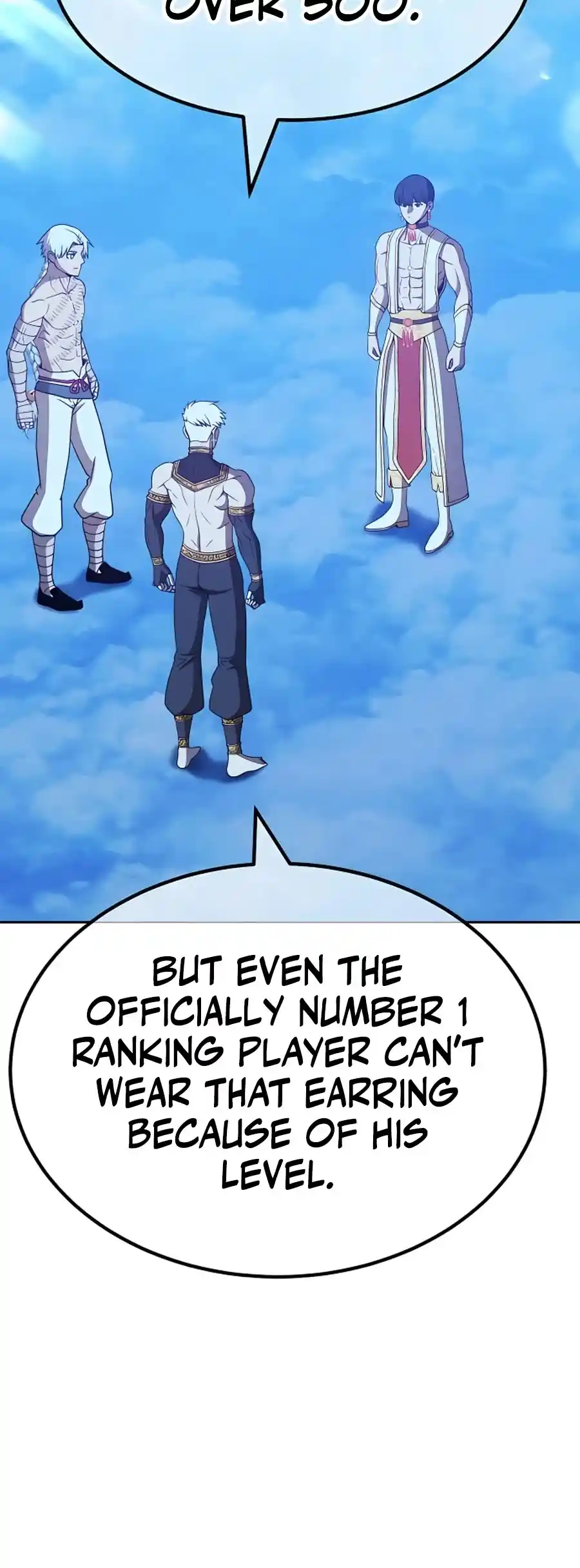 +99 Reinforced Wooden Stick Chapter 50