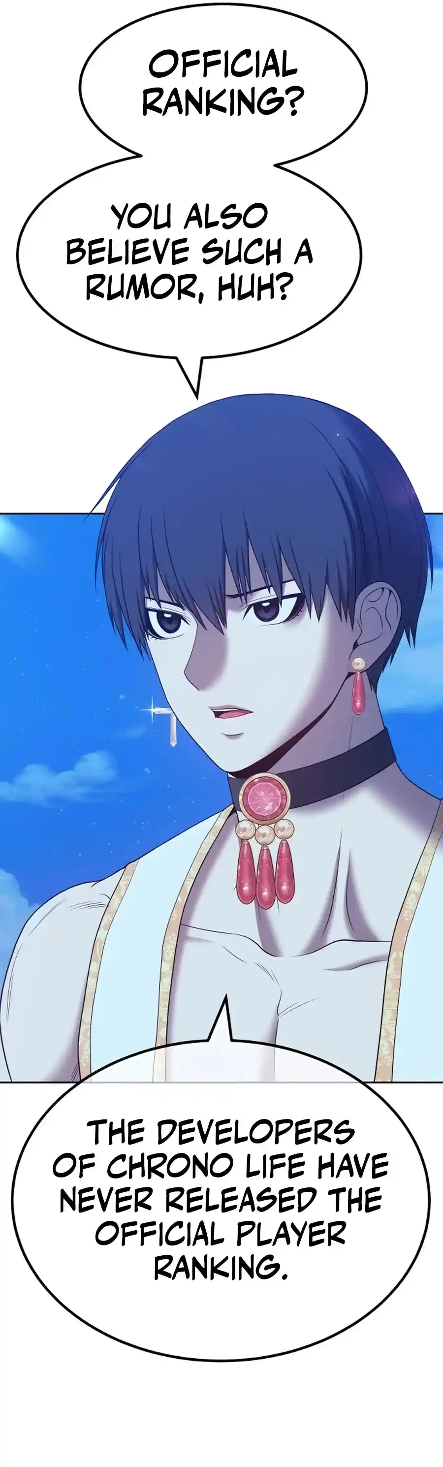 +99 Reinforced Wooden Stick Chapter 50