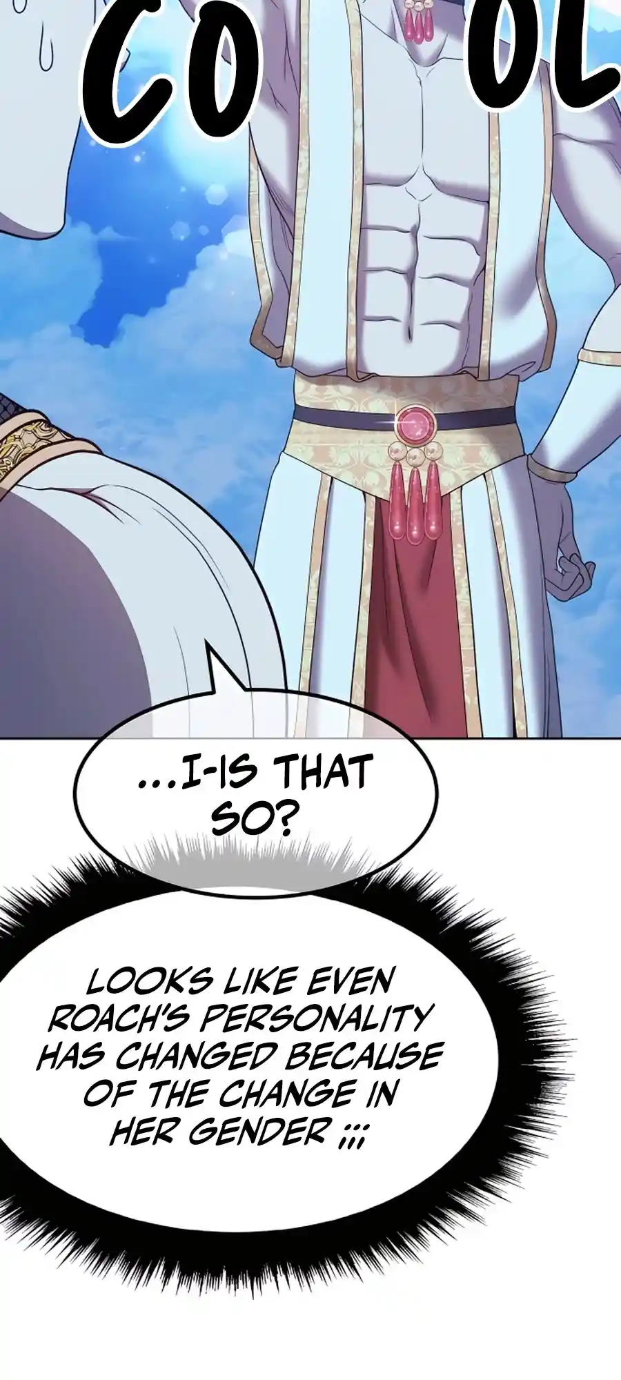 +99 Reinforced Wooden Stick Chapter 50