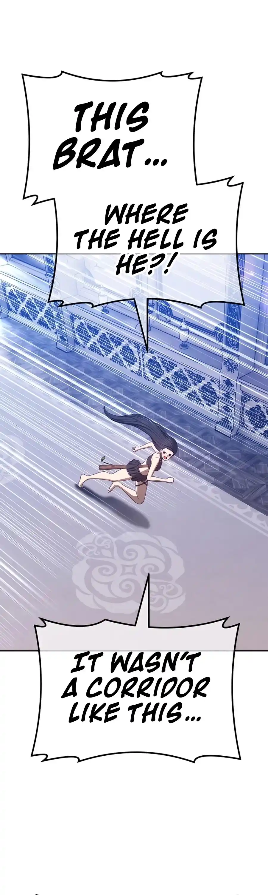 +99 Reinforced Wooden Stick Chapter 50