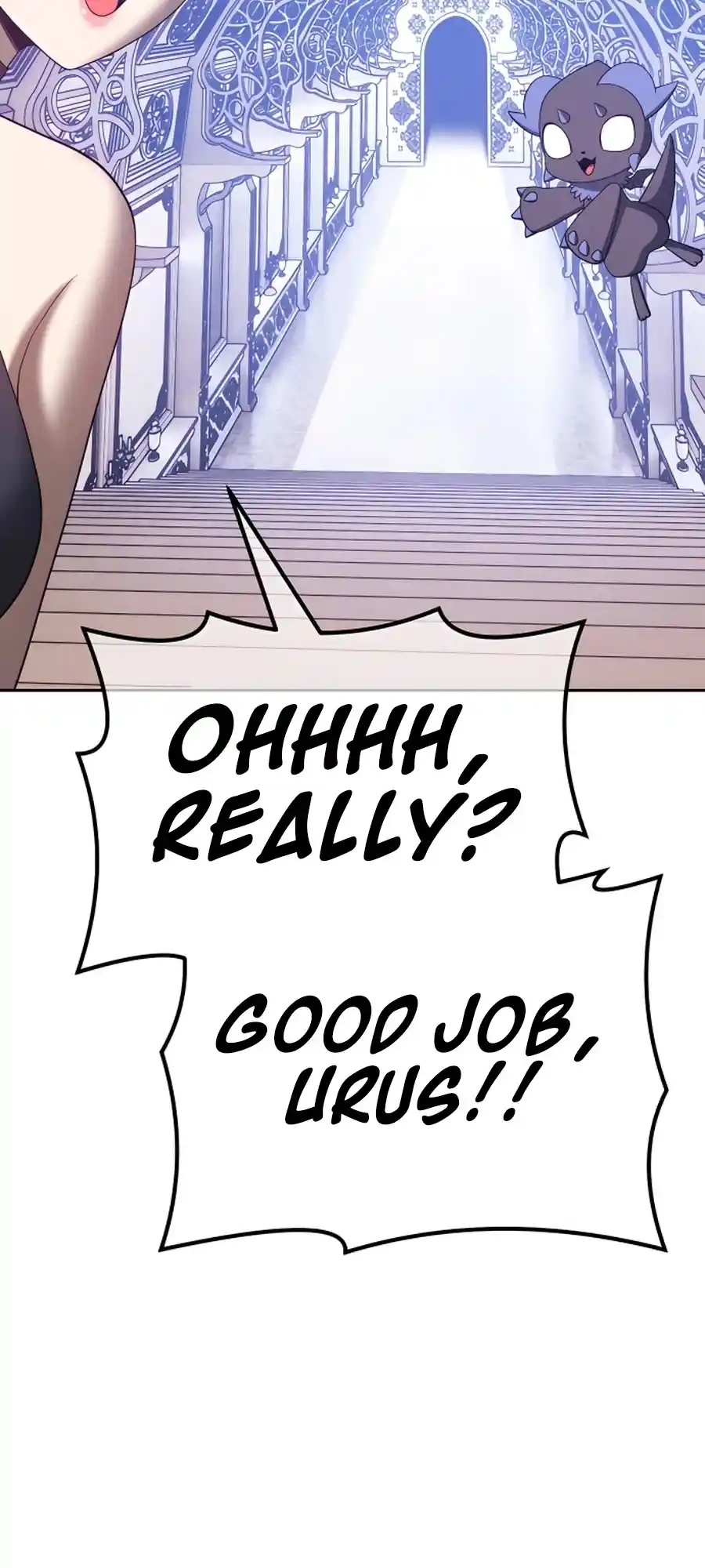 +99 Reinforced Wooden Stick Chapter 50