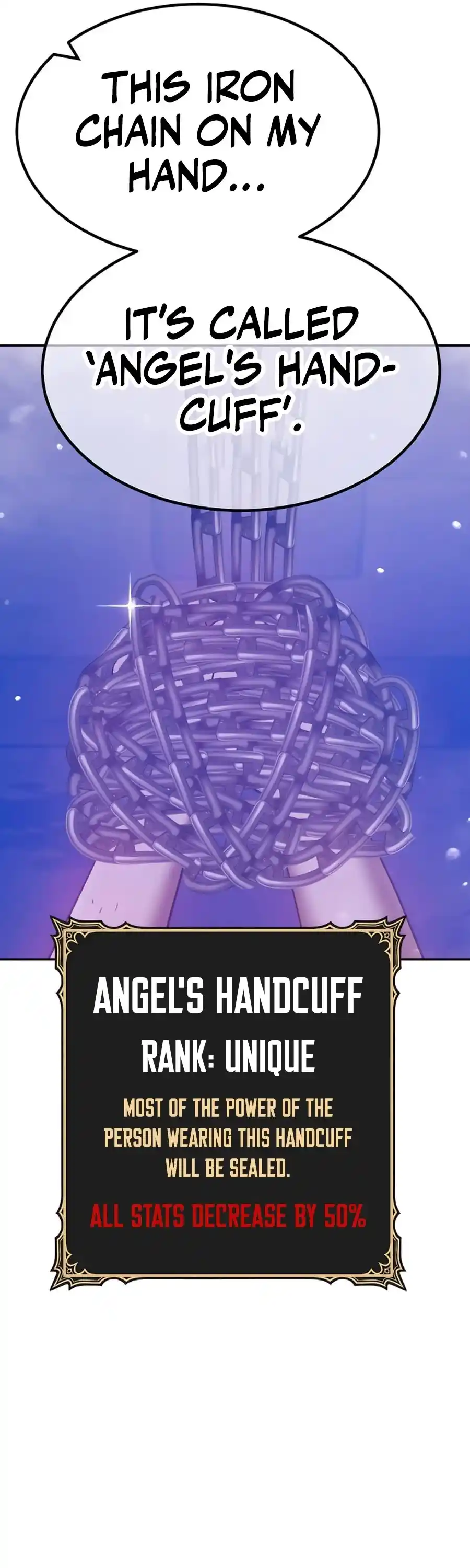 +99 Reinforced Wooden Stick Chapter 50