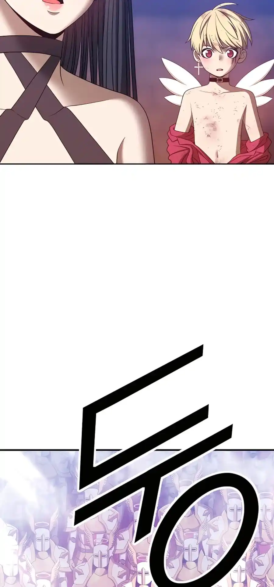 +99 Reinforced Wooden Stick Chapter 50