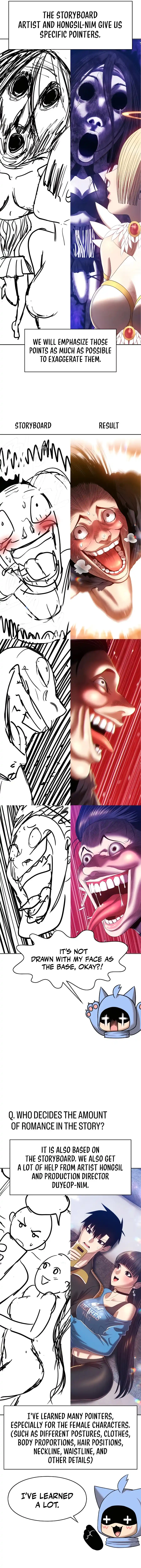 +99 Reinforced Wooden Stick Chapter 50.1