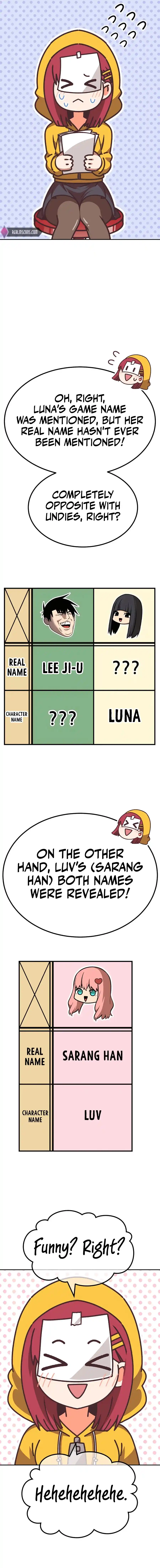 +99 Reinforced Wooden Stick Chapter 50.2