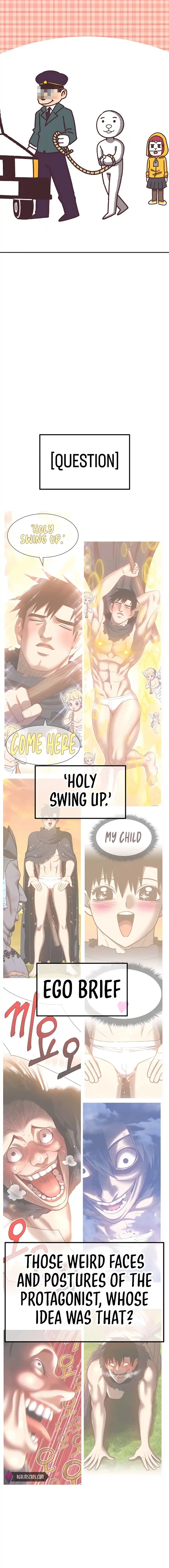 +99 Reinforced Wooden Stick Chapter 50.2