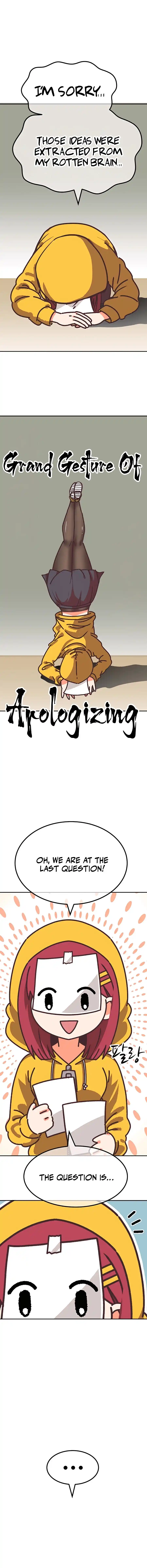 +99 Reinforced Wooden Stick Chapter 50.2