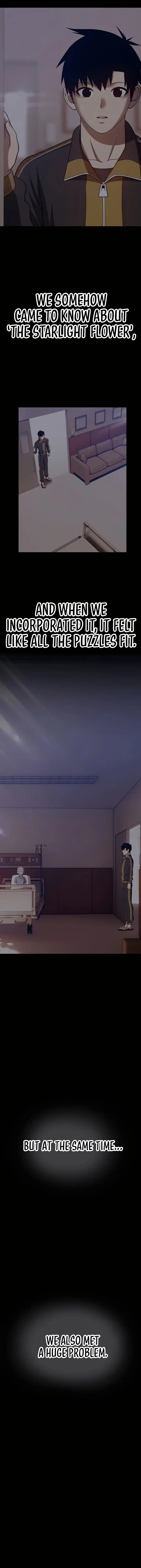 +99 Reinforced Wooden Stick Chapter 50.2