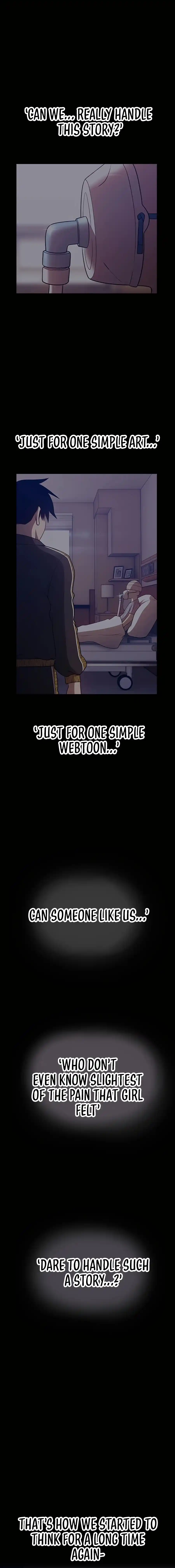 +99 Reinforced Wooden Stick Chapter 50.2