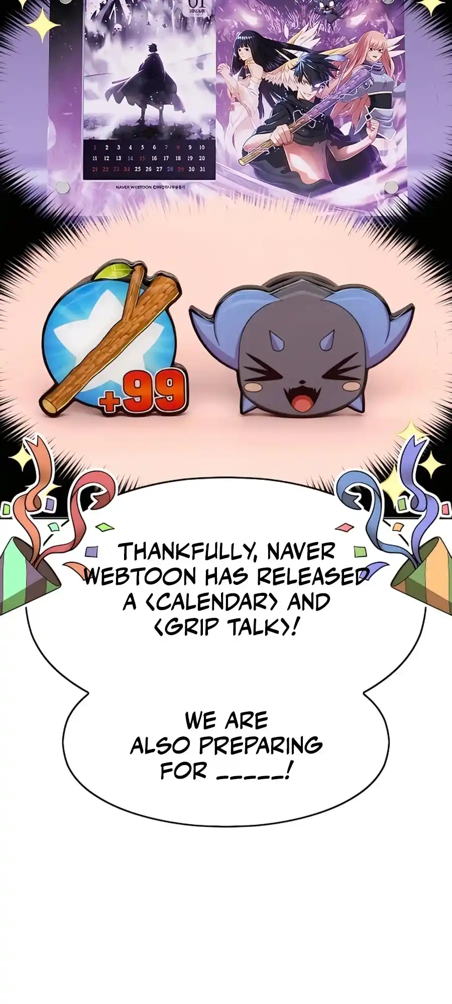 +99 Reinforced Wooden Stick Chapter 50.5