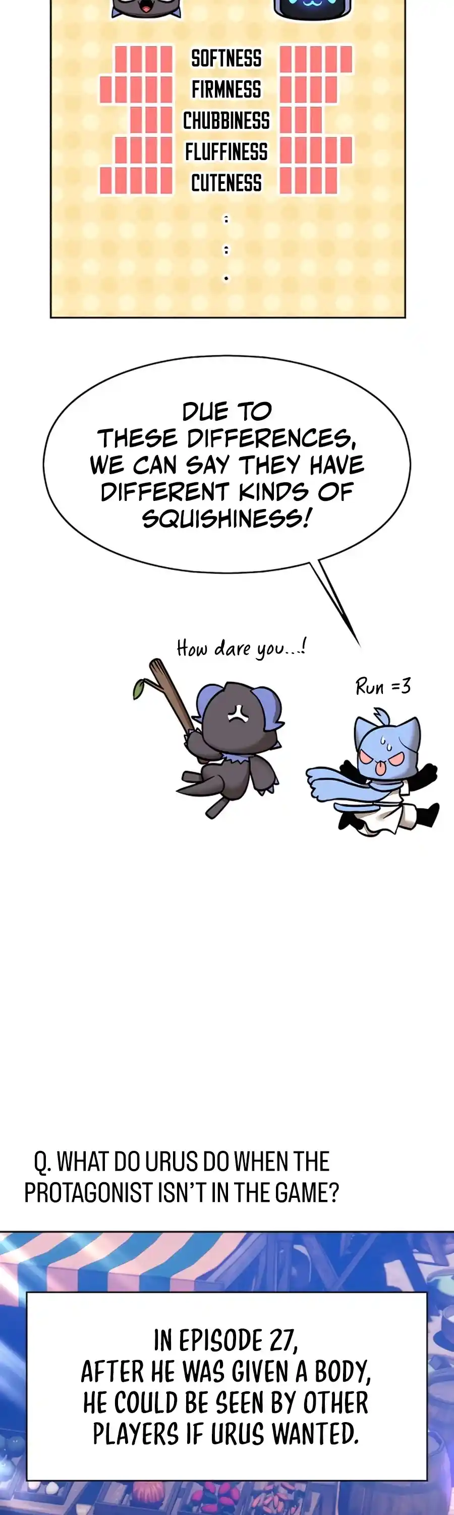 +99 Reinforced Wooden Stick Chapter 50.5