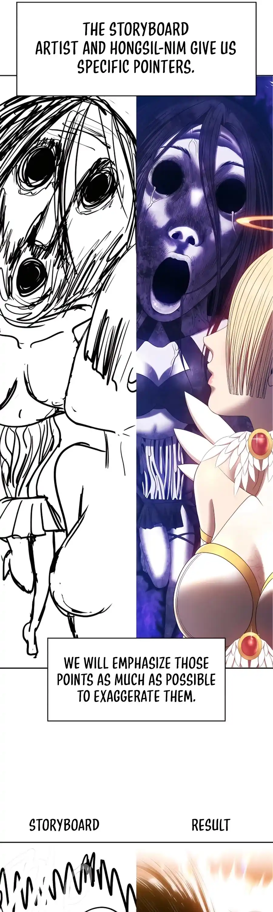 +99 Reinforced Wooden Stick Chapter 50.5