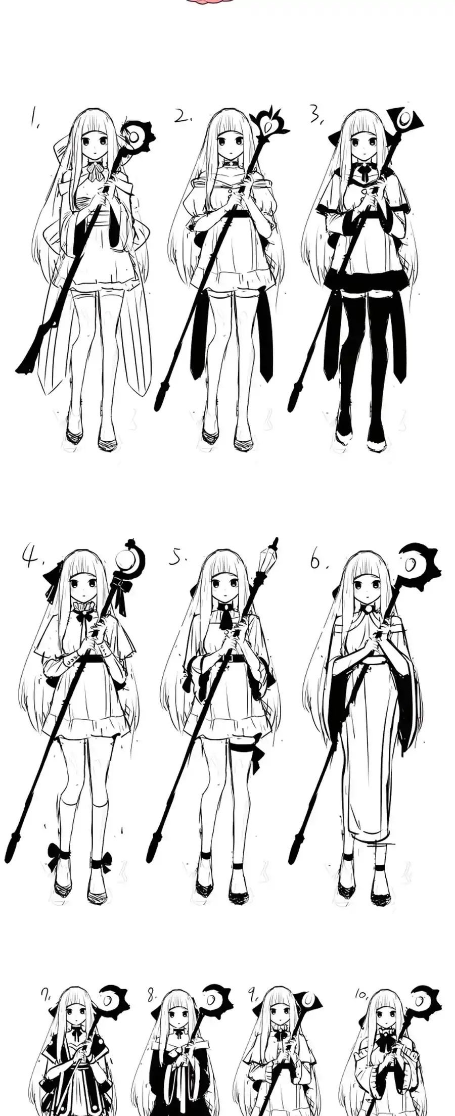 +99 Reinforced Wooden Stick Chapter 50.5