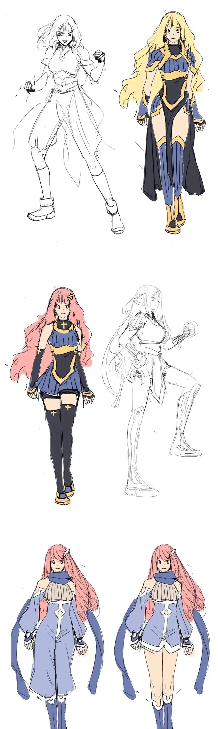 +99 Reinforced Wooden Stick Chapter 50.5