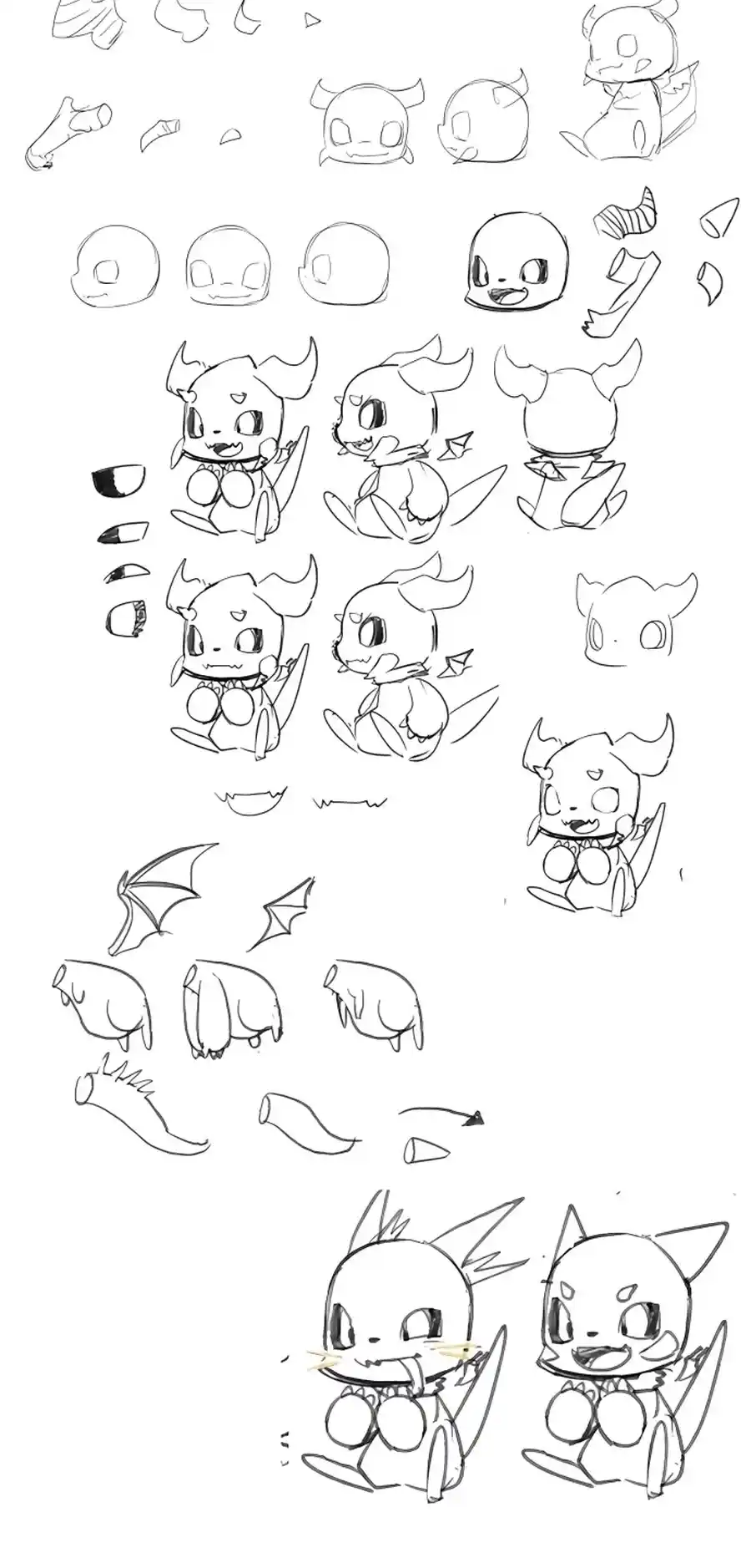 +99 Reinforced Wooden Stick Chapter 50.5