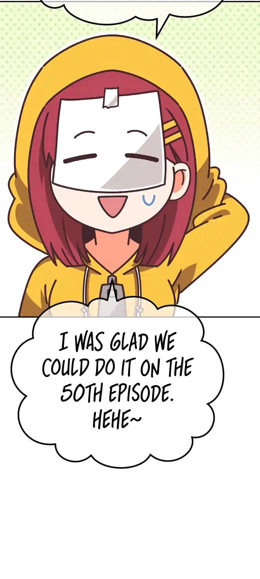 +99 Reinforced Wooden Stick Chapter 50.6