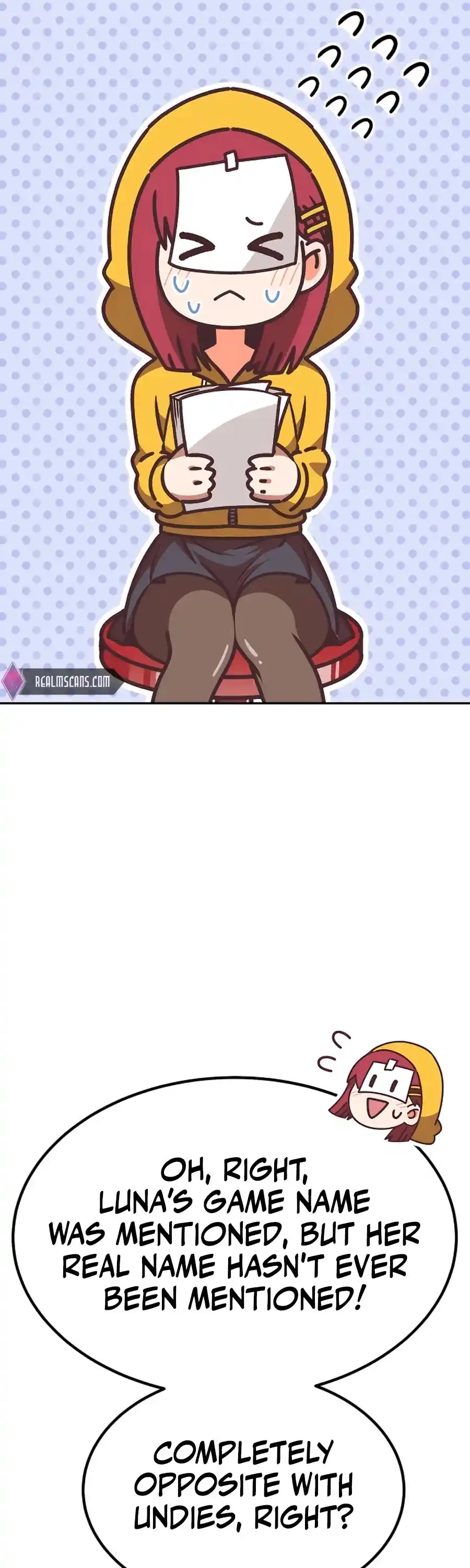 +99 Reinforced Wooden Stick Chapter 50.6